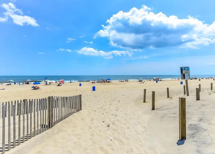 Ocean Front 1 Bedroom With Outdoor Pool In Sandpiper Dunes! Ferienhaus *